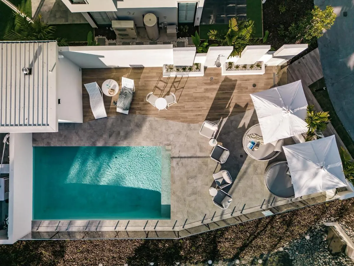 Essence Peregian Beach Resort - Kamala 3 Bedroom Luxury Home 오스트레일리아